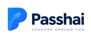 Passhai — Vendors around you