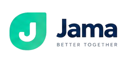 Jama — Better together